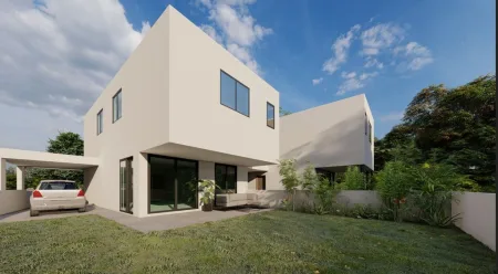 Villa zum Kauf