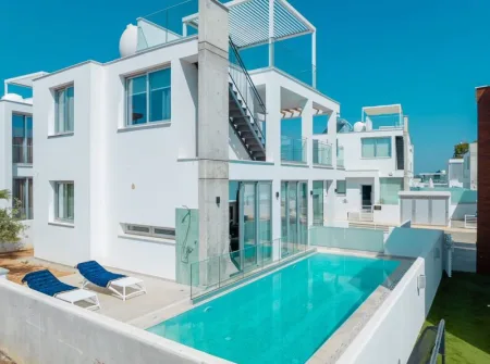 Villa en venta