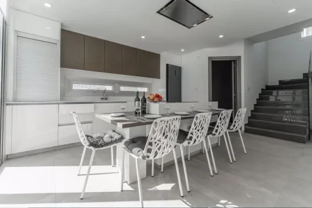 Villa en venta