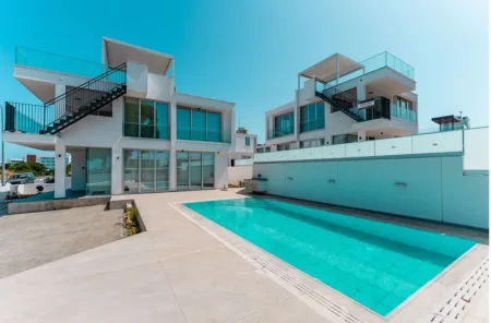 Villa en venta