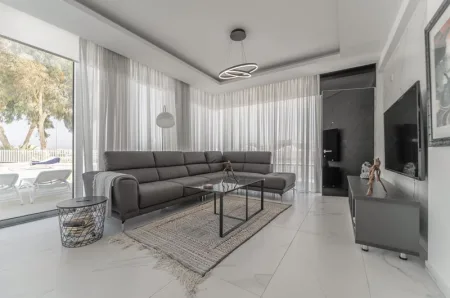Villa en venta