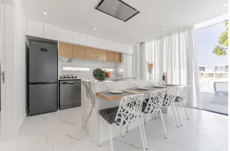Villa en venta