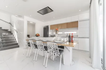 Villa en venta