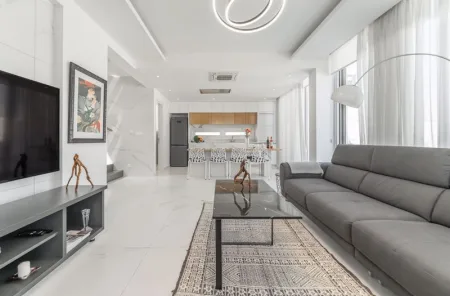 Villa en venta