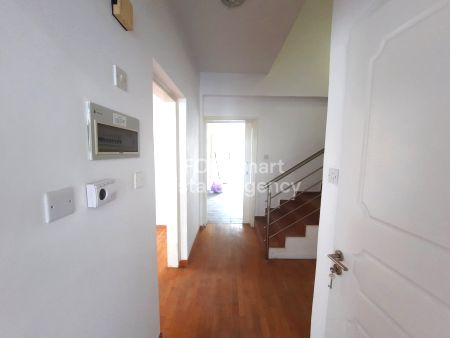 Dom bliźniak na wynajem