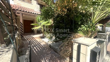 Thumbnail 4 Nicosia Immobili In Affitto Da 100 E 250 M2 Di Terreno
