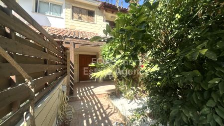 Thumbnail 1 Nicosia Immobili In Affitto Da 100 E 250 M2 Di Terreno