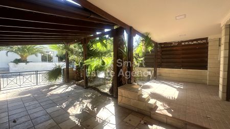 Casa Bifamiliare in affitto