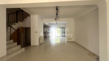 Casa Bifamiliare in affitto