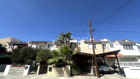 Thumbnail 2 Nicosia Immobili In Affitto Da 100 E 250 M2 Di Terreno