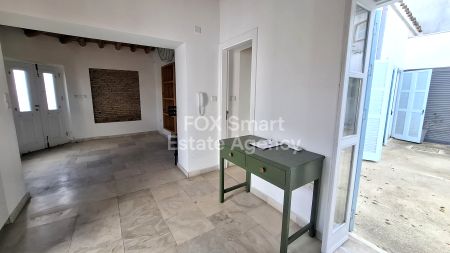 Thumbnail 4 ניקוסיה להשכרה נכס