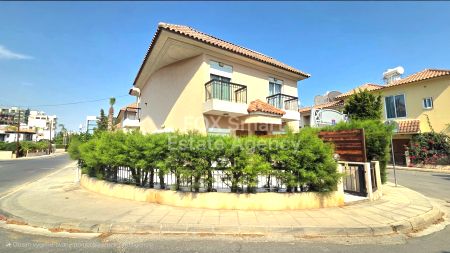 Thumbnail 1 Limassol Real Estate For Rent From 100 And 150 M2
