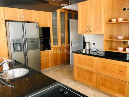 Thumbnail 1 房产 出租 Geroskipou