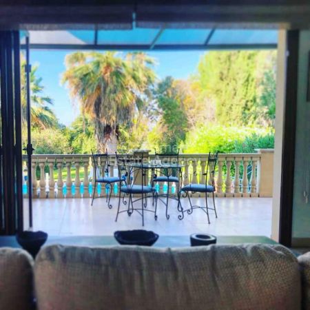 Thumbnail 4 房产 出租 Geroskipou