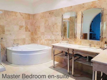 Thumbnail 3 房产 出租 Geroskipou