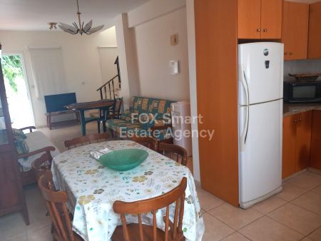 半独立式住宅出租