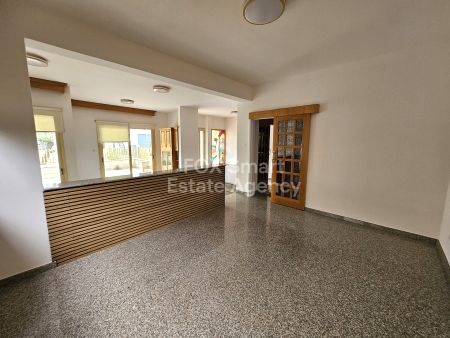 半独立式住宅出租