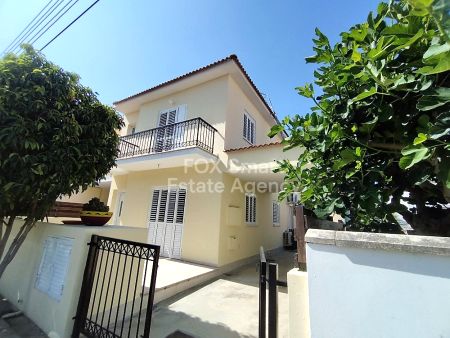 Thumbnail 2 Nicosia Immobili In Affitto Da 250 E 500 M2 Di Terreno