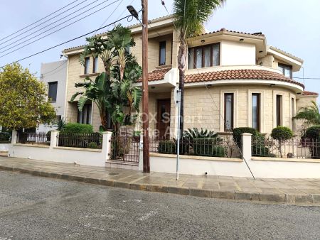 Thumbnail 1 Immobile In Affitto Nicosia