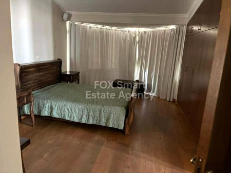 Casa Adosada en alquiler