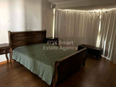 Casa Adosada en alquiler