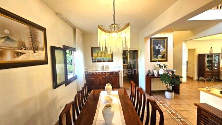 Casa Adosada en alquiler