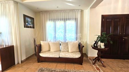 Casa Adosada en alquiler