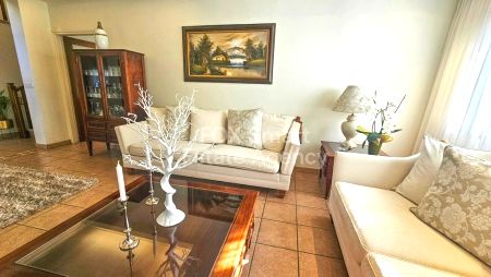 Casa Adosada en alquiler