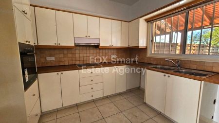 Doppelhaushälfte zur Miete