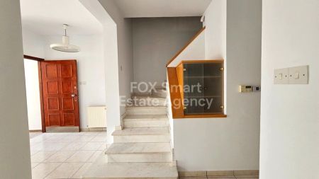 Doppelhaushälfte zur Miete