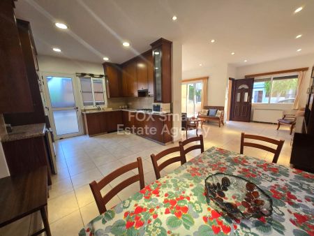 Thumbnail 1 Limassol Real Estate For Rent From 100 And 150 M2