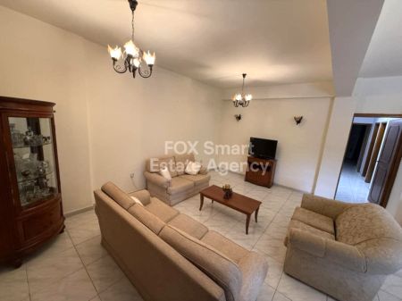 Thumbnail 2 Nieruchomości Do Wynajęcia Pano Polemidia