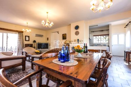 Thumbnail 5 Semi-detached House For Rent In Cyprus