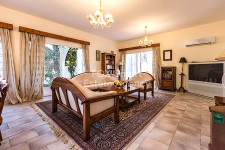 Thumbnail 4 Semi-detached House For Rent In Cyprus