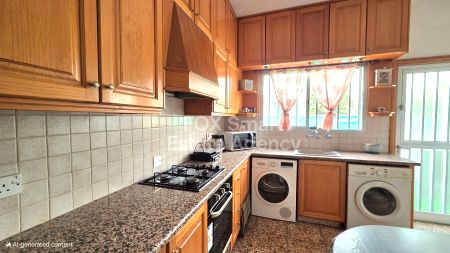 Ημι-Μονοκατοικία προς ενοικίαση