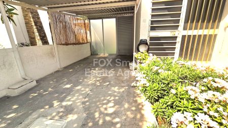 Ημι-Μονοκατοικία προς ενοικίαση