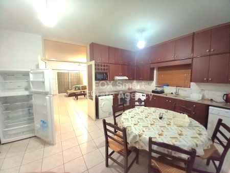 Thumbnail 2 Nicosia Immobili In Affitto Da 100 E 250 M2 Di Terreno