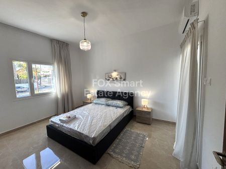 Ημι-Μονοκατοικία προς ενοικίαση