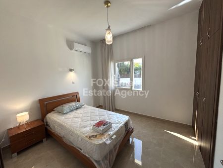 Ημι-Μονοκατοικία προς ενοικίαση