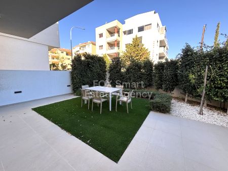 半独立式住宅出租