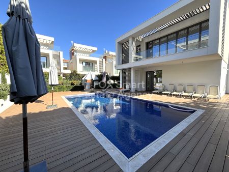 Thumbnail 3 Limassol Immobilien Zur Miete Ab 3 Schlafzimmer