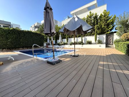 Thumbnail 5 Limassol Immobilien Zur Miete Ab 3 Schlafzimmer