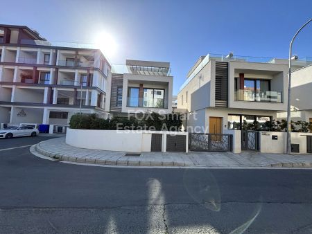 Thumbnail 2 Limassol Immobilien Zur Miete Ab 3 Schlafzimmer