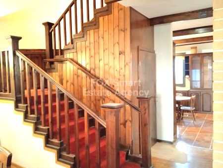 半独立式住宅出租