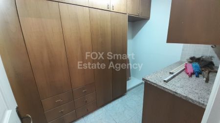 Casa Adosada en alquiler