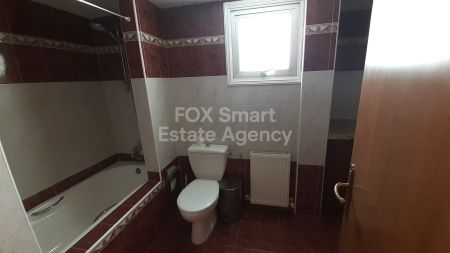 Casa Adosada en alquiler