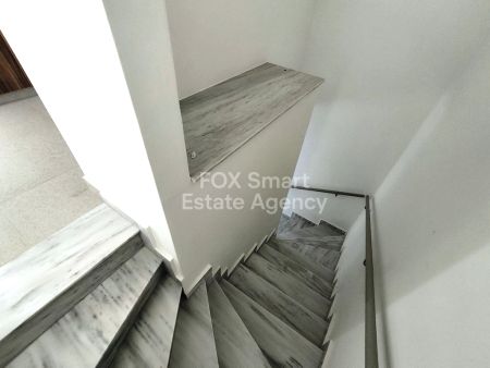 半独立式住宅出租