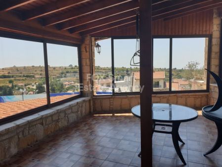 Casa Bifamiliare in affitto