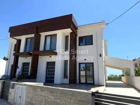 Thumbnail 3 Propiedades En Venta En La Zona De Pafos