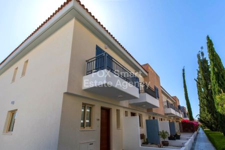 Doppelhaushälfte zur Miete